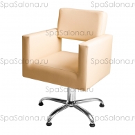Следующий товар - Парикмахерское кресло Кубик II СЛ